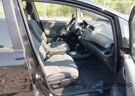 2013 Honda Fit из США, поврежденный, VIN JHMGE8H38DC074170